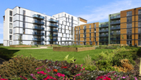 Cheaper to buy than rent in Colindale