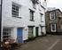 Enjoy Christmas in a traditional Cornish cottage