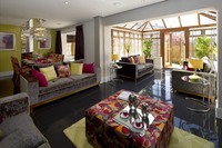 The new property in Ruislip with executive style
