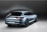 Porsche Panamera Sport Turismo
