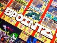 5Pointz