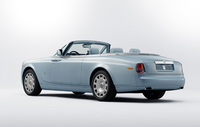 Art Deco Phantom Series II Drophead Coupe