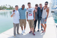 X Factor Contestants