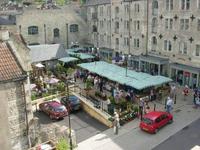 Linden Homes wins award for riverside development in Bradford-on-Avon
