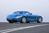 Mercedes-Benz SLS AMG Coupe Electric Drive