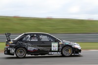 SuperPro takes top Time Attack honours