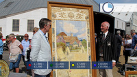 Play-along games coming to Antiques Roadshow