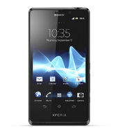 Sony Xperia T