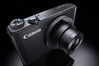 Canon PowerShot S110 camera