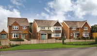 Help to buy a readymade home in Tipton