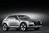Audi crosslane coupe