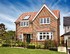 The Cambridge show home at Kings Acre