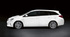 Toyota Auris Touring Sports