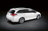 Toyota Auris Touring Sports