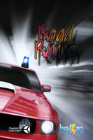 Rip-roaring ‘Road Runner’ available now for Android