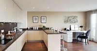 FirstStep launched on new homes at Wembley Central