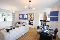 New homes in Norfolk are available with NewBuy
