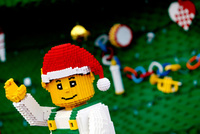 Legoland Windsor Resort Winter Weekends