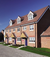 Make your first home a Redrow home with FirstBuy