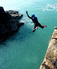 Coasteering