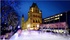 Natural History Museum Ice Rink
