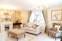 Your own Buckingham Palace at Abbotswood