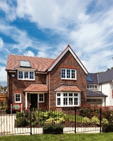 Open house event at Steeple Chase, Calne