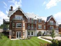Downsizing is upsizing at Piermont House