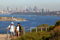 North Head