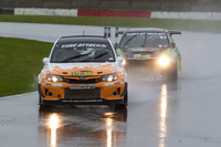 Subaru Pro-R Time Attack: Ups, downs and trophies at season finale