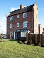 Leicester property for all types of buyer