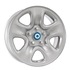 Wheelwright Steel Wheels