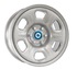 Wheelwright Steel Winter Wheels
