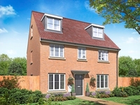 Part exchange for more space this summer