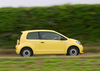 Seat Mii