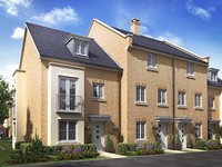 NewBuy now available with new homes in St Neots