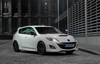 Mazda3 MPS