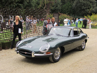 JD Classics awarded at ‘Uniques Special Ones’ Concours in Italy