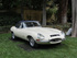 E-type Roadster