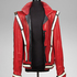 Michael Jackson Red Jacket