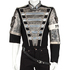 Michael Jackson Silver Jacket