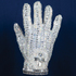 Michael Jackson Crystal Glove