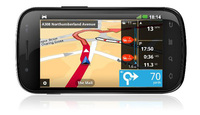 TomTom Navigation for Android arrives