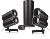 Logitech Speaker System Z553