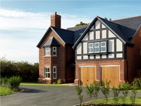 Chester’s jewel in the crown