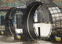 Record breaking ‘Deadly 720’ stunt comes to the UK