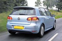 Superchips offers VW Golf 1.6 TDi owners GTi-style performance