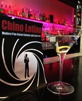 Shaken, not stirred: Celebrate a Bond £007 Martini month