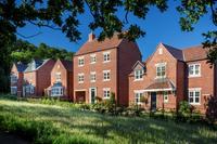 Upgrade in style in Telford with new Morris Homes