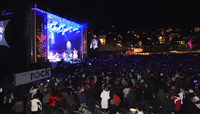 Ischgl concert venue